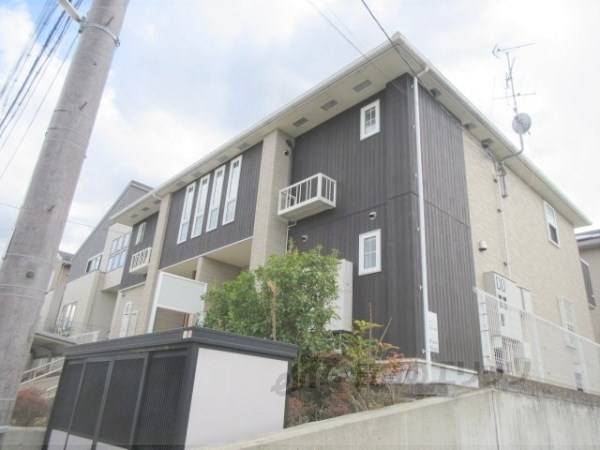 101548の外観写真