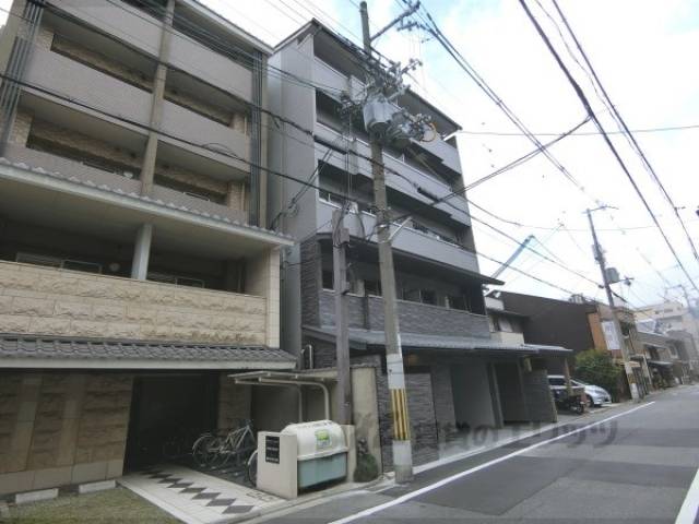 Ｗｉｔｈ京　Ｇｒａｎｄｅｓ外観写真3