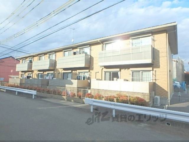 アトリオ２外観写真2