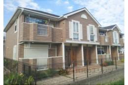 ボヌール外観写真