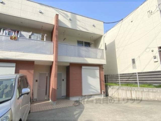 貸家外観写真3