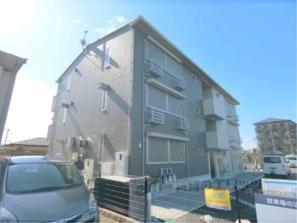 101599の外観写真