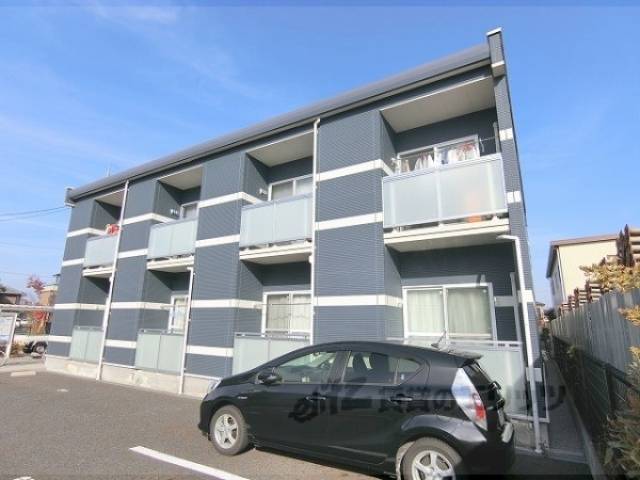 レオネクストセーベ外観写真2