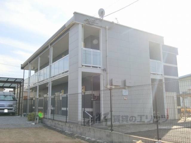 レオネクストセーベ外観写真3