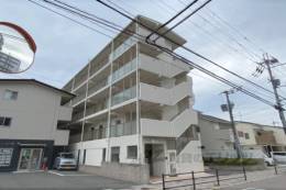 アートプラザ京田辺２外観写真