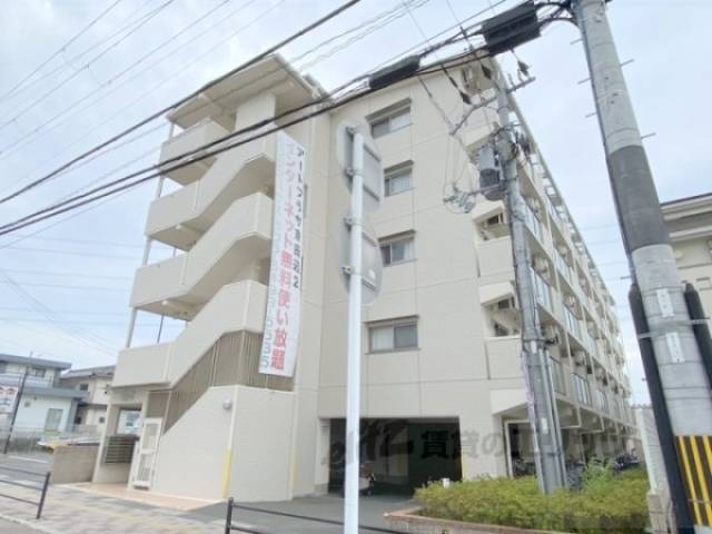 アートプラザ京田辺２外観写真2