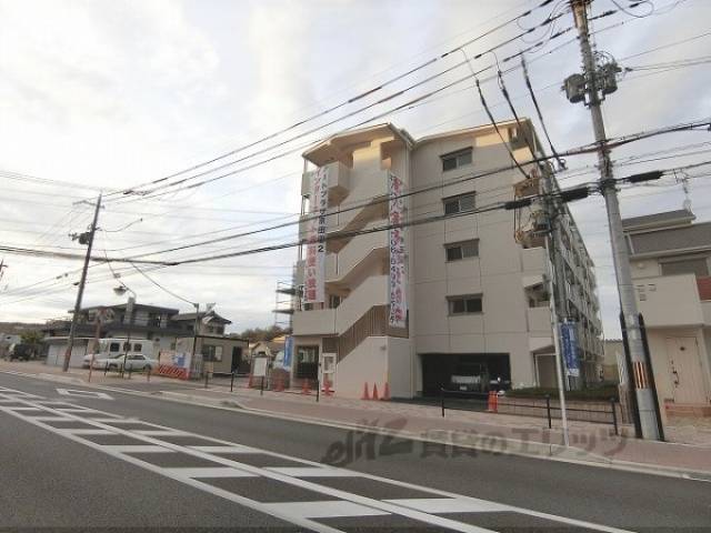 アートプラザ京田辺２外観写真3