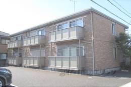 グラン・シャリオ外観写真