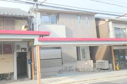 エルメゾン大津外観写真