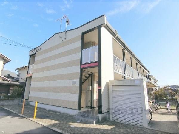 101661の外観写真