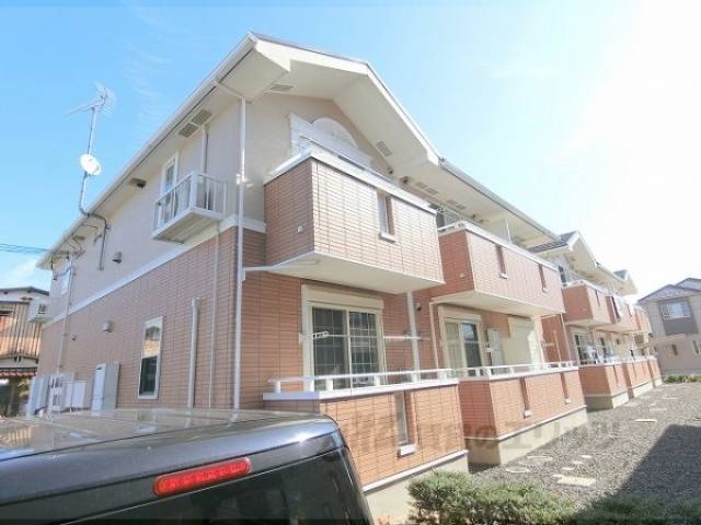 メゾンサルビアＳ・Ｋ２外観写真1