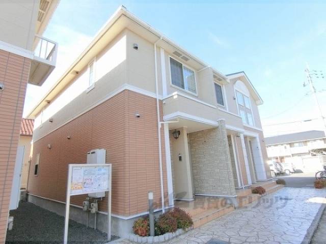 メゾンサルビアＳ・Ｋ２外観写真2