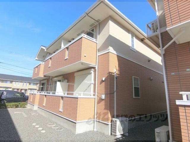 メゾンサルビアＳ・Ｋ２外観写真3