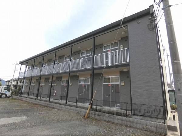 101671の外観写真