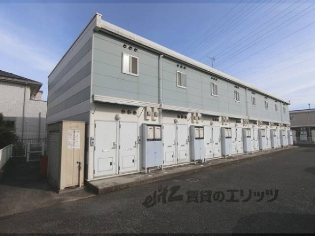 レオパレスＳＡＫＡＥ外観写真3