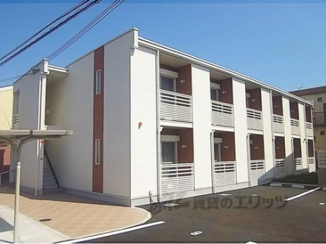 レオネクストSAKAE２外観写真1