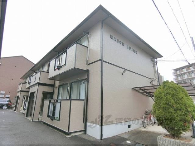 メゾンルイール外観写真1