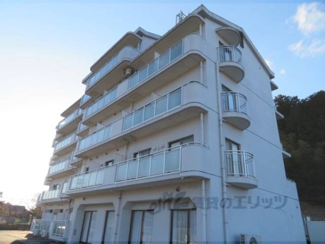 カーサ清水花外観写真3