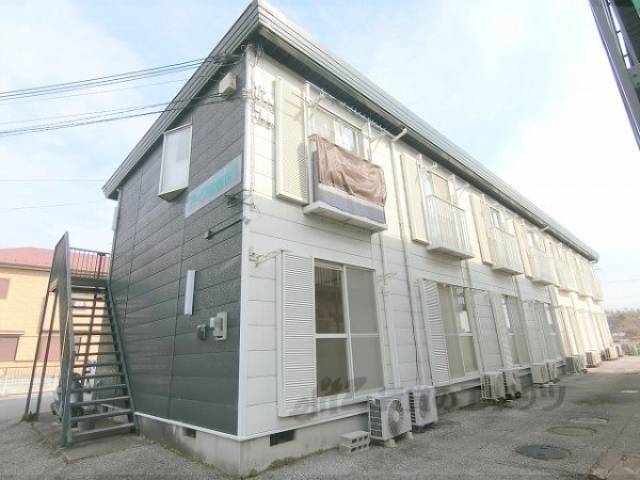 ＡＲＫ五個荘１・２外観写真1