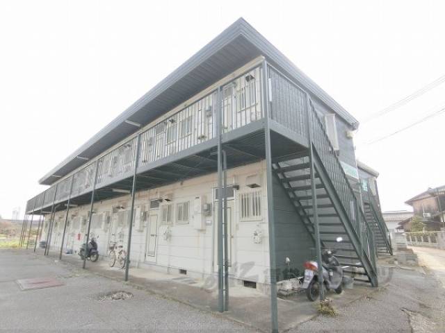 ＡＲＫ五個荘１・２外観写真2