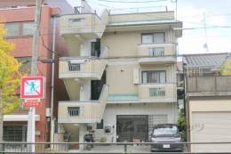 河村ビル外観写真