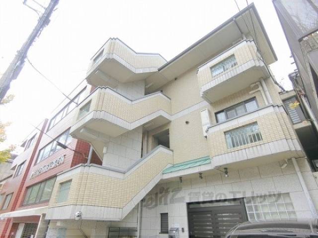 河村ビル外観写真2