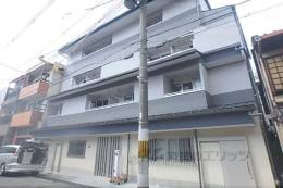 ボンジュール東山外観写真