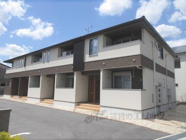 101738の外観写真