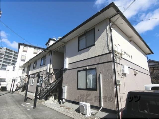 リサージュ８外観写真1