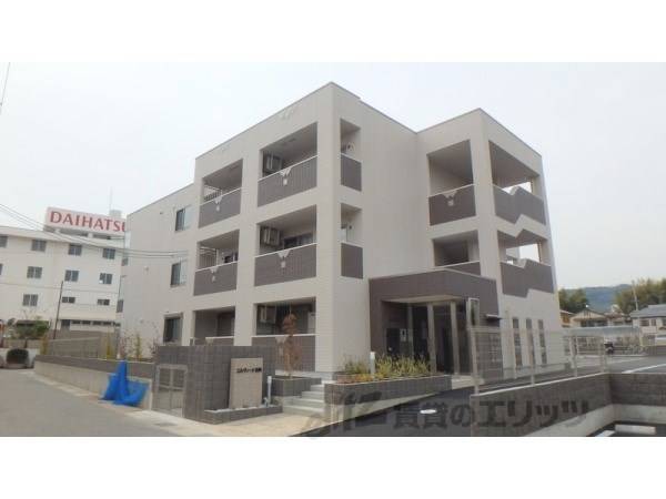 101791の外観写真