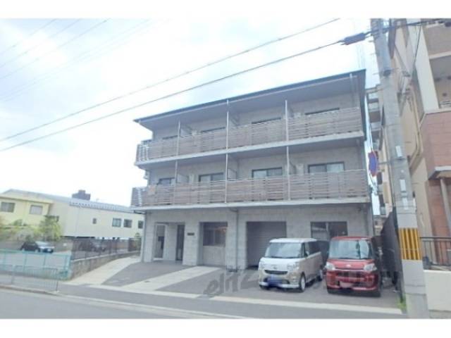 ＫＯＴＯＮＥＹＡ　ＬＯＫＡ外観写真3