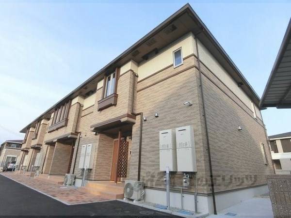 101814の外観写真