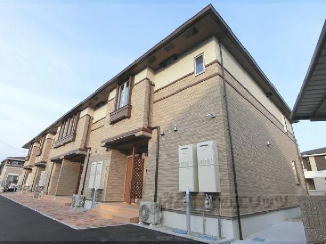 アルモニー祝園１外観写真1