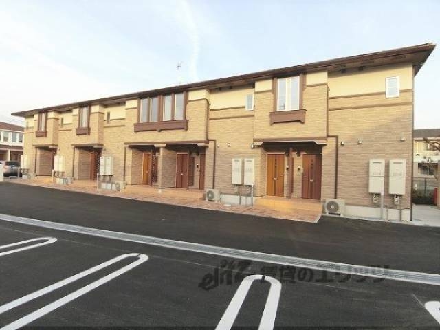 アルモニー祝園１外観写真2