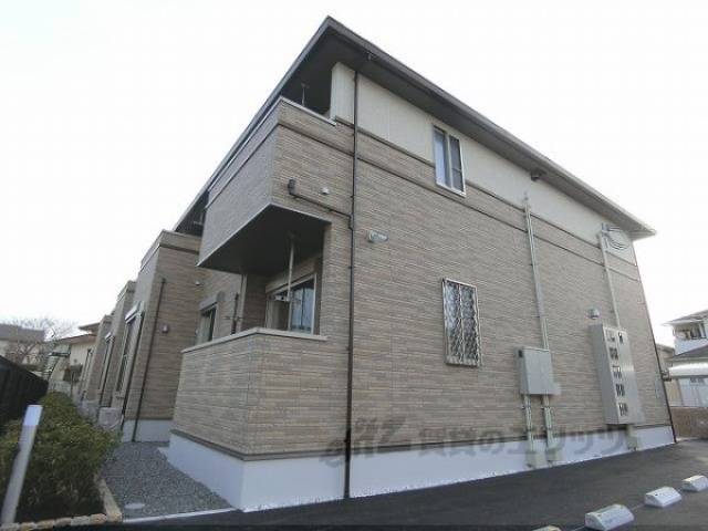 アルモニー祝園１外観写真3