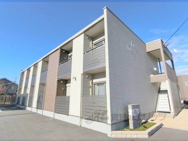 クレイノブレッシング３外観写真1