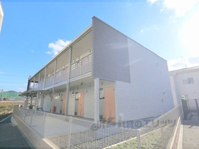 クレイノブレッシング３外観写真3