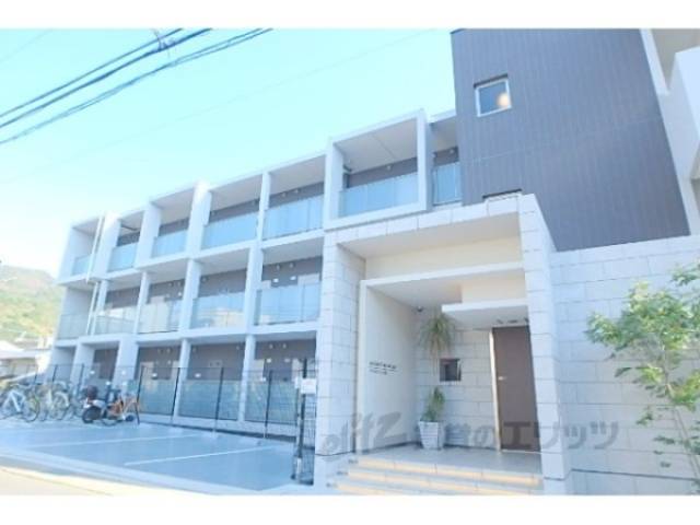 ブライストン大宅外観写真1