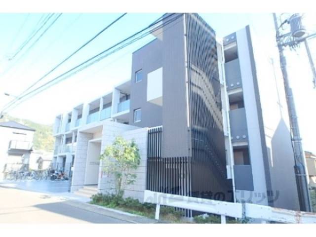 ブライストン大宅外観写真3