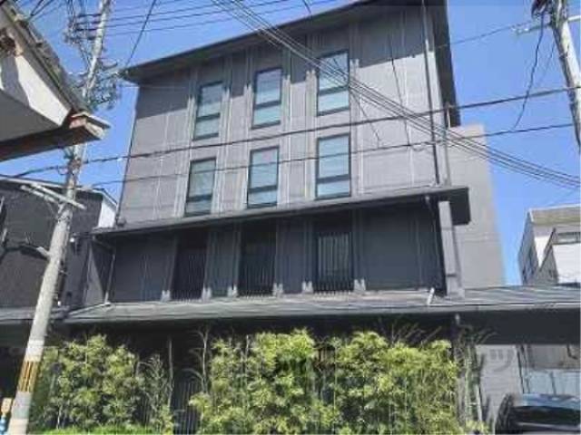 ＣＲＥＡ二条城北外観写真3