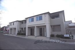 リオグランデ外観写真