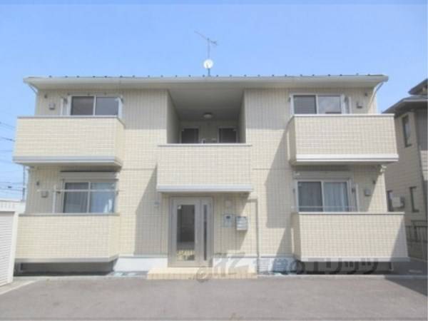 101851の外観写真