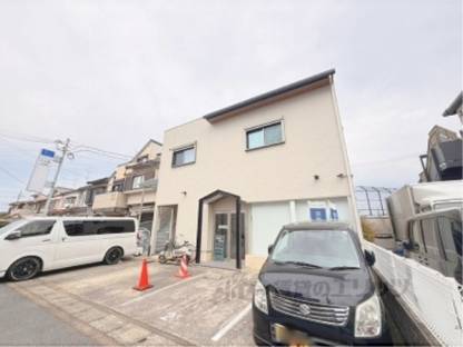 小倉町南浦事務所外観写真1