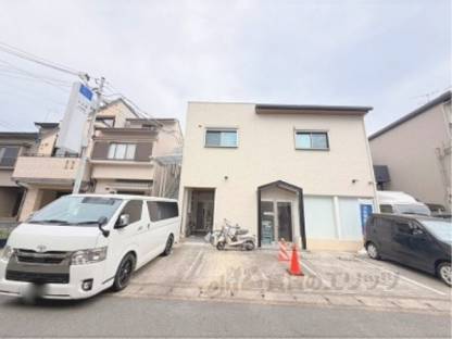 小倉町南浦事務所外観写真2