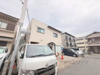 小倉町南浦事務所外観写真3