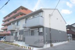 ココアス外観写真