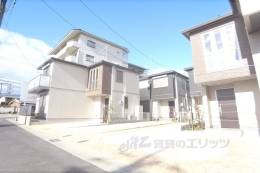 ウエストヒルズ外観写真