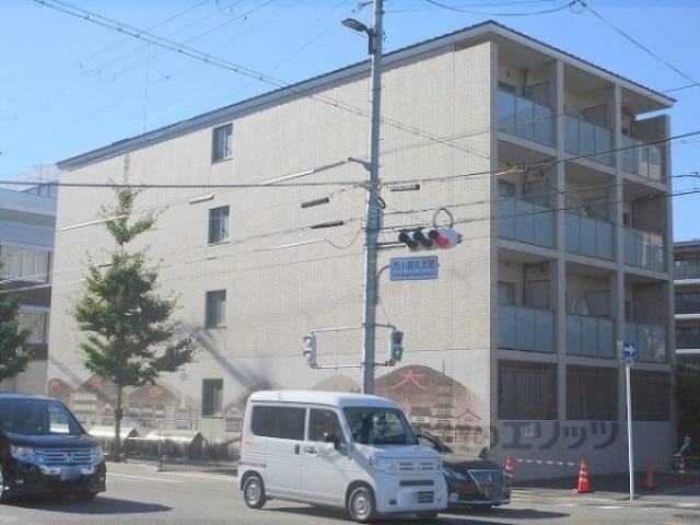 マナハウス外観写真1