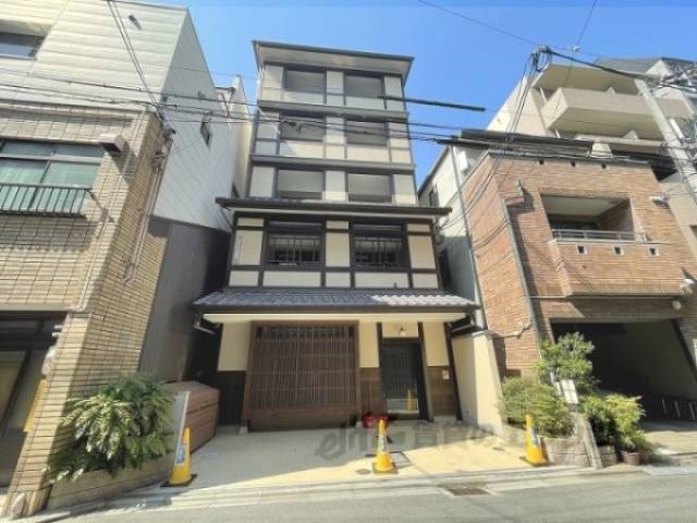 エテルノアレイア外観写真1