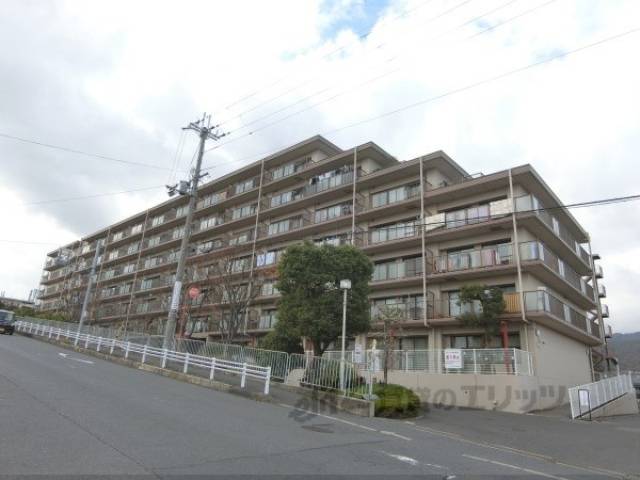 シティオ大津石山外観写真1